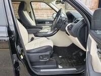USED 2012 12 LAND ROVER RANGE ROVER SPORT 3.0 SDV6 AUTOBIOGRAPHY SPORT 5d 255 BHP CLICK & COLLECT OR NATIONWIDE DELIVERY
