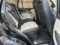USED 2012 12 LAND ROVER RANGE ROVER SPORT 3.0 SDV6 AUTOBIOGRAPHY SPORT 5d 255 BHP CLICK & COLLECT OR NATIONWIDE DELIVERY