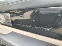 USED 2012 12 LAND ROVER RANGE ROVER SPORT 3.0 SDV6 AUTOBIOGRAPHY SPORT 5d 255 BHP CLICK & COLLECT OR NATIONWIDE DELIVERY
