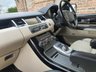 USED 2012 12 LAND ROVER RANGE ROVER SPORT 3.0 SDV6 AUTOBIOGRAPHY SPORT 5d 255 BHP CLICK & COLLECT OR NATIONWIDE DELIVERY