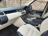 USED 2012 12 LAND ROVER RANGE ROVER SPORT 3.0 SDV6 AUTOBIOGRAPHY SPORT 5d 255 BHP CLICK & COLLECT OR NATIONWIDE DELIVERY