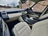 USED 2012 12 LAND ROVER RANGE ROVER SPORT 3.0 SDV6 AUTOBIOGRAPHY SPORT 5d 255 BHP CLICK & COLLECT OR NATIONWIDE DELIVERY