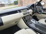 USED 2012 12 LAND ROVER RANGE ROVER SPORT 3.0 SDV6 AUTOBIOGRAPHY SPORT 5d 255 BHP CLICK & COLLECT OR NATIONWIDE DELIVERY