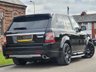 USED 2012 12 LAND ROVER RANGE ROVER SPORT 3.0 SDV6 AUTOBIOGRAPHY SPORT 5d 255 BHP CLICK & COLLECT OR NATIONWIDE DELIVERY