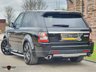 USED 2012 12 LAND ROVER RANGE ROVER SPORT 3.0 SDV6 AUTOBIOGRAPHY SPORT 5d 255 BHP CLICK & COLLECT OR NATIONWIDE DELIVERY