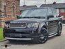 USED 2012 12 LAND ROVER RANGE ROVER SPORT 3.0 SDV6 AUTOBIOGRAPHY SPORT 5d 255 BHP CLICK & COLLECT OR NATIONWIDE DELIVERY