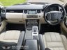 USED 2012 12 LAND ROVER RANGE ROVER SPORT 3.0 SDV6 AUTOBIOGRAPHY SPORT 5d 255 BHP CLICK & COLLECT OR NATIONWIDE DELIVERY