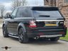 USED 2012 12 LAND ROVER RANGE ROVER SPORT 3.0 SDV6 AUTOBIOGRAPHY SPORT 5d 255 BHP CLICK & COLLECT OR NATIONWIDE DELIVERY