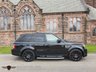 USED 2012 12 LAND ROVER RANGE ROVER SPORT 3.0 SDV6 AUTOBIOGRAPHY SPORT 5d 255 BHP CLICK & COLLECT OR NATIONWIDE DELIVERY