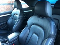 USED 2013 63 AUDI A5 2.0 TDI S LINE SPECIAL EDITION 2d 175 BHP FULL AUDI SERVICE HISTORY