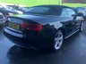 USED 2013 63 AUDI A5 2.0 TDI S LINE SPECIAL EDITION 2d 175 BHP FULL AUDI SERVICE HISTORY