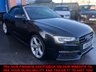 USED 2013 63 AUDI A5 2.0 TDI S LINE SPECIAL EDITION 2d 175 BHP FULL AUDI SERVICE HISTORY