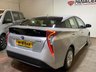 USED 2018 18 TOYOTA PRIUS 1.8 VVT-I BUSINESS EDITION 5d 97 BHP 
