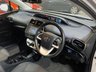 USED 2018 18 TOYOTA PRIUS 1.8 VVT-I BUSINESS EDITION 5d 97 BHP 
