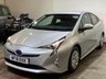 USED 2018 18 TOYOTA PRIUS 1.8 VVT-I BUSINESS EDITION 5d 97 BHP 