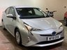 USED 2018 18 TOYOTA PRIUS 1.8 VVT-I BUSINESS EDITION 5d 97 BHP 