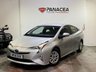 USED 2018 18 TOYOTA PRIUS 1.8 VVT-I BUSINESS EDITION 5d 97 BHP 