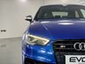 USED 2016 16 AUDI S3 2.0 QUATTRO NAV 3d 296 BHP F/S/H, SUPER SPORT SEATS, NAV!