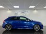 USED 2016 16 AUDI S3 2.0 QUATTRO NAV 3d 296 BHP F/S/H, SUPER SPORT SEATS, NAV!
