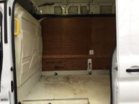 USED 2015 65 FORD TRANSIT 350 TDCi 125 EF L4H3 [ INTERNAL RAMP ] JUMBO P/V RWD 