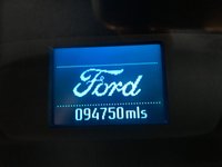USED 2015 65 FORD TRANSIT 350 TDCi 125 EF L4H3 [ INTERNAL RAMP ] JUMBO P/V RWD 