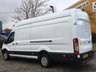 USED 2015 65 FORD TRANSIT 350 TDCi 125 EF L4H3 [ INTERNAL RAMP ] JUMBO P/V RWD 