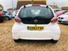 USED 2013 63 TOYOTA AYGO 1.0 VVT-I MOVE 5d 68 BHP Low mileage 5 door petrol with FSH and in built Sat Nav