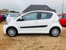 USED 2013 63 TOYOTA AYGO 1.0 VVT-I MOVE 5d 68 BHP Low mileage 5 door petrol with FSH and in built Sat Nav