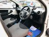 USED 2013 63 TOYOTA AYGO 1.0 VVT-I MOVE 5d 68 BHP Low mileage 5 door petrol with FSH and in built Sat Nav