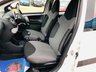 USED 2013 63 TOYOTA AYGO 1.0 VVT-I MOVE 5d 68 BHP Low mileage 5 door petrol with FSH and in built Sat Nav