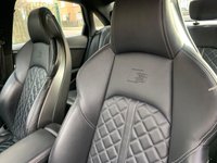 USED 2017 17 AUDI A4 3.0 TFSI S4 QUATTRO 4d 349 BHP 