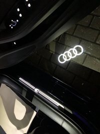 USED 2017 17 AUDI A4 3.0 TFSI S4 QUATTRO 4d 349 BHP 