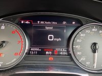 USED 2017 17 AUDI A4 3.0 TFSI S4 QUATTRO 4d 349 BHP 