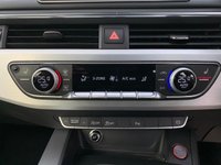 USED 2017 17 AUDI A4 3.0 TFSI S4 QUATTRO 4d 349 BHP 