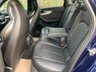 USED 2017 17 AUDI A4 3.0 TFSI S4 QUATTRO 4d 349 BHP 