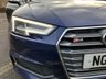 USED 2017 17 AUDI A4 3.0 TFSI S4 QUATTRO 4d 349 BHP 