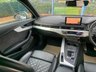 USED 2017 17 AUDI A4 3.0 TFSI S4 QUATTRO 4d 349 BHP 