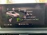 USED 2017 17 AUDI A4 3.0 TFSI S4 QUATTRO 4d 349 BHP 