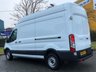 USED 2016 16 FORD TRANSIT 350 TDCi 125 L3H3 [ MOBILE WORKSHOP ] LWB H/R P/V  