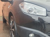 USED 2012 62 NISSAN QASHQAI 1.5 N-TEC PLUS DCI 5d 110 BHP CLICK & COLLECT - CALL NOW.