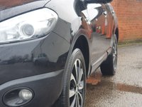 USED 2012 62 NISSAN QASHQAI 1.5 N-TEC PLUS DCI 5d 110 BHP CLICK & COLLECT - CALL NOW.