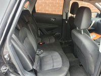 USED 2012 62 NISSAN QASHQAI 1.5 N-TEC PLUS DCI 5d 110 BHP CLICK & COLLECT - CALL NOW.