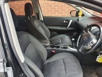 USED 2012 62 NISSAN QASHQAI 1.5 N-TEC PLUS DCI 5d 110 BHP CLICK & COLLECT - CALL NOW.