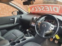 USED 2012 62 NISSAN QASHQAI 1.5 N-TEC PLUS DCI 5d 110 BHP CLICK & COLLECT - CALL NOW.