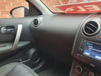 USED 2012 62 NISSAN QASHQAI 1.5 N-TEC PLUS DCI 5d 110 BHP CLICK & COLLECT - CALL NOW.