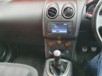 USED 2012 62 NISSAN QASHQAI 1.5 N-TEC PLUS DCI 5d 110 BHP CLICK & COLLECT - CALL NOW.