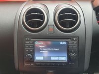USED 2012 62 NISSAN QASHQAI 1.5 N-TEC PLUS DCI 5d 110 BHP CLICK & COLLECT - CALL NOW.