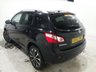 USED 2012 62 NISSAN QASHQAI 1.5 N-TEC PLUS DCI 5d 110 BHP CLICK & COLLECT - CALL NOW.