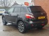 USED 2012 62 NISSAN QASHQAI 1.5 N-TEC PLUS DCI 5d 110 BHP CLICK & COLLECT - CALL NOW.