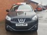 USED 2012 62 NISSAN QASHQAI 1.5 N-TEC PLUS DCI 5d 110 BHP CLICK & COLLECT - CALL NOW.